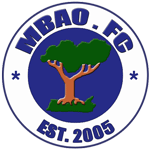 Mbao logo