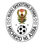 Ruvu Shooting logo