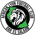 أفريكان ليون logo