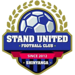 ستاند يونايتد logo