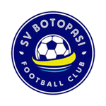 Botopasie logo