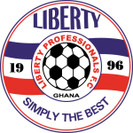 ليبرتي بروفشنالز logo