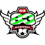 دوشنبه-83 logo