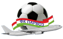 Parvoz logo
