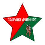 جاردييا دوشنبه logo