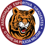 Tiradentes CE logo