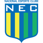 ناسيونال إم جي logo