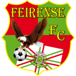Feirense logo