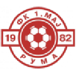 1. ماج روما logo