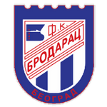 بروداراك logo