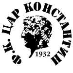 كار كونستانتين logo