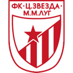 كرفينا زفيزدا إم إم إل logo