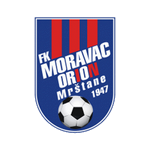 مورافاتس مرشتاني logo