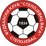 Stepojevac Vaga logo