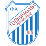 توبليتشاني بروكوبلييه logo