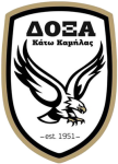 Doxa Kato Kamila logo