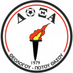 دوكسا ثيولوجوس logo
