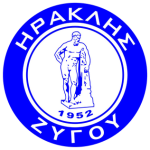 إيراكليس زيغو logo