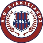 كيلكيسياكوس logo