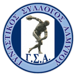 ألميروس logo