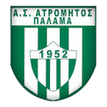 Atromitos Palamas logo