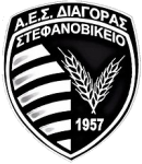 دياجوراس ستيفانوفيك logo