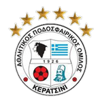 Keratsini logo