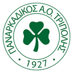 Panarkadikos logo