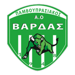 باو فارداس logo
