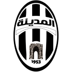 المدينة logo
