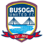 بوسوجا يونايتد logo