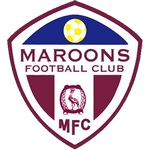 مارونز logo