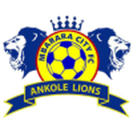مدينة مبارارا logo
