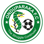 Onduparaka logo