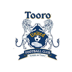 Tooro United logo