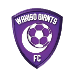واكيسو جاينتس logo