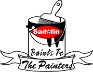 Sadolin Paints logo