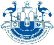 Water logo