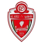 أهلي الخليل logo