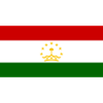 طاجيكستان 