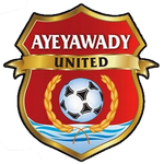 أيياوادي يونايتد logo