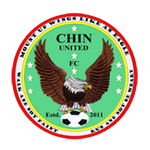 شين يونايتد logo