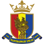هانثاروادي يونايتد logo