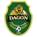 Dagon logo