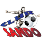 كلوب ساندو logo