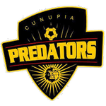Cunupia logo