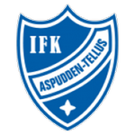 Aspudden-Tellus logo