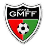 جاليفاري مالمبيرجيتس logo