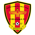 Södertälje logo