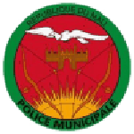 الشرطة logo